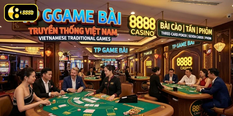 Bí quyết chơi game bài hiệu quả tại 888B