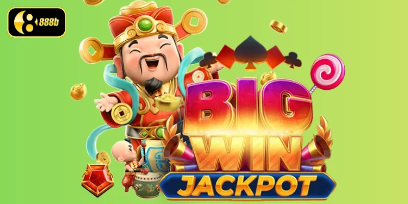 Cách tham gia nổ hũ 888B chỉ trong 2 phút