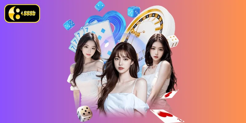 Đôi nét về Casino 888B