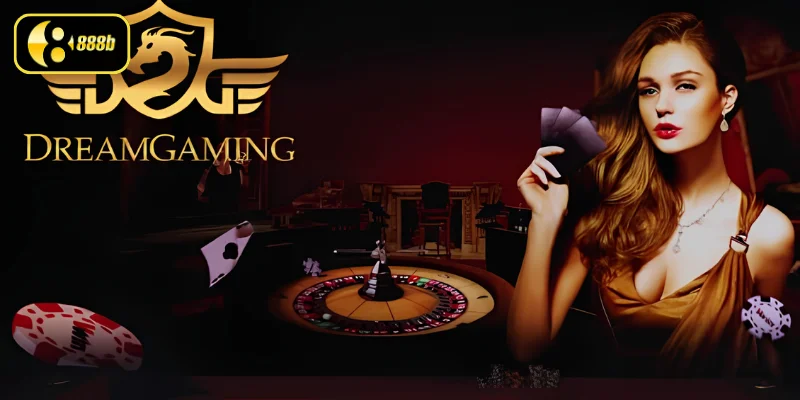 Đôi nét về DG Casino