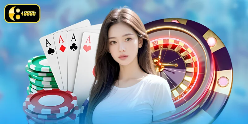 Giới thiệu cơ bản về TP game bài