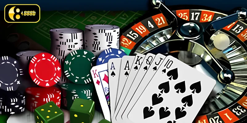 Đôi nét về game bài siêu tốc 888B