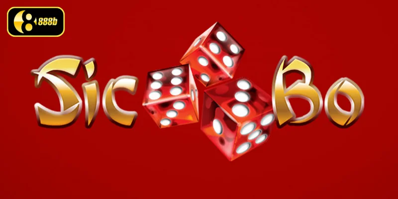 Vai trò của việc tìm hiểu cách chơi Sicbo 888B